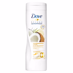 Dove 8710908778148, Lotion, Unisexe, Hydratant, Tous types de peau, 400 ml, Bouteille