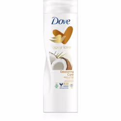 Une peau si douce que vous ne voudrez plus cesser de la toucher en combinaison avec un parfum irrésistible de noix de coco et ...