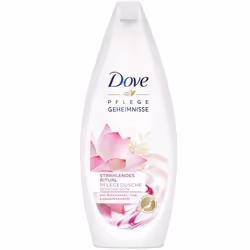 Dove 9234322, Gel douche, 250 ml, Femmes, Corps, Peau normale, Lissage, Adoucissant