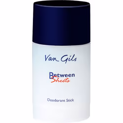 Van Gils Between Sheets, Hommes, Déodorant, Déodorant stick, Tube, 75 g, 1 pièce(s)