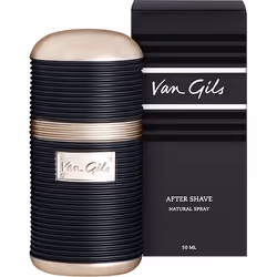 Van Gils Strictly For Men, Lotion après-rasage, 50 ml, 1 pièce(s)