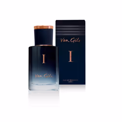Van Gils I, Hommes, 50 ml, Bergamote, Cardamone, Prune, Piment rouge, Iris, Lavander, Musc, Bois de santal, Fève Tonka, Vanil ...