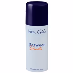 Van Gils Between Sheets, Hommes, Déodorant, Déodorant spray, Spray, 150 ml, 1 pièce(s)
