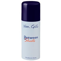 Van Gils Between Sheets Hommes Déodorant spray 150ml