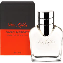 Van Gils Basic Instinct Hommes 40ml