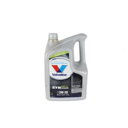 huile moteur VALVOLINE Synpower ENV C1 5W30, 5L