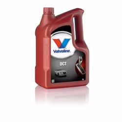 Huile de transmission Valvoline DCT; 5 L