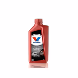 Huile de transmission Valvoline LIGHT & HD AXLE OIL 80W90; 1 l