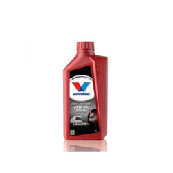 Huile de transmission Valvoline LIGHT & HD AXLE OIL 80W90; 1 l