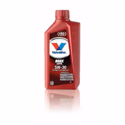Pétrole Valvoline MAXLIFE C3 5W30; 1 L