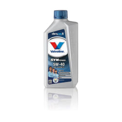 Pétrole Valvoline SYNpower MST C3 5W40; 1 l