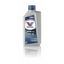Pétrole Valvoline SYNPOWER ENV C2 0W30; 1 L