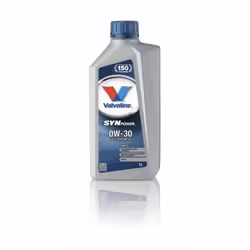 Pétrole Valvoline SYNPOWER ENV C2 0W30; 1 L