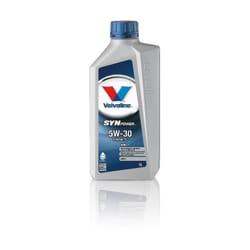 Pétrole Valvoline SYNPOWER ENV C1 5W30; 1 l