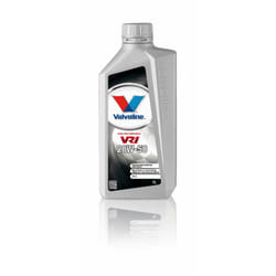 Pétrole Valvoline VR1 Racing 20W50; 1 l
