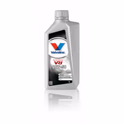 Pétrole Valvoline VR1 Racing 20W50; 1 l