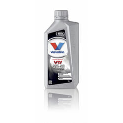 Pétrole Valvoline VR1 RACING 5W50; 1 L