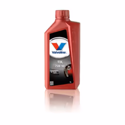 Huile de transmission Valvoline TDL 75W90; 1 l