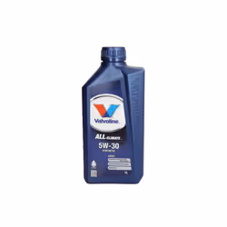 huile moteur VALVOLINE All Climate C2/C3 5W30 1L