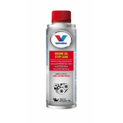 Scellant moteur Valvoline Engine Oil Stop Leak; 0,3 l