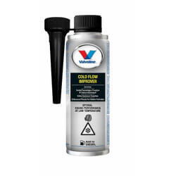 Additif de carburant Valvoline Diesel Cold Flow Improver; 0,3 l