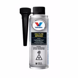 Additif de carburant Valvoline Diesel Cold Flow Improver; 0,3 l