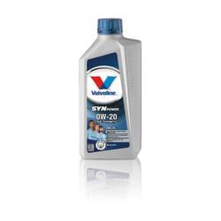 Pétrole Valvoline SYNpower MST C5 0W20; 1 l
