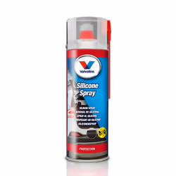Aérosol Valvoline Silicone Spray; 0,5 l