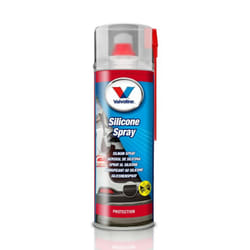 Aérosol Valvoline Silicone Spray; 0,5 l