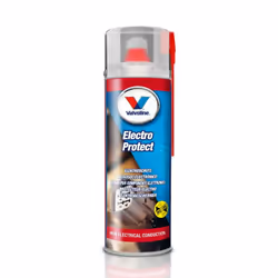 Pulvérisateur pour connexions électriques Valvoline Electro Protect; 0,5 l