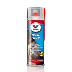 Pulvérisateur pour connexions électriques Valvoline Electro Protect; 0,5 l