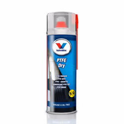 Lubrifiant Valvoline PTFE Dry; 0,5 l