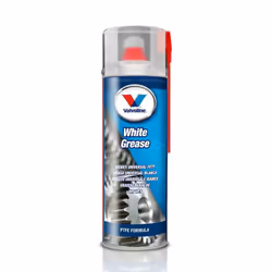 Lubrifiant Valvoline White Grease; 0,5 l