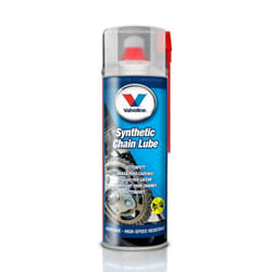 Huile lubrifiante Valvoline Synth Chainlube; 0,5 l