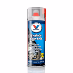 Huile lubrifiante Valvoline Synth Chainlube; 0,5 l - Vue supplémentaire 2