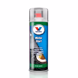 Aérosol Valvoline Motor Start; 0,5 l