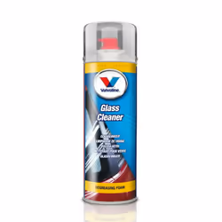 Agent de nettoyage de verre Valvoline Glass Cleaner; 0,5 l