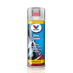 Agent de nettoyage de verre Valvoline Glass Cleaner; 0,5 l