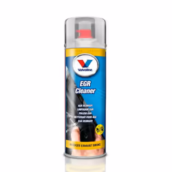 Nettoyeur Valvoline EGR Cleaner; 0,5 l