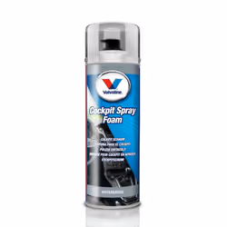 Nettoyeur Valvoline Cockpit Spray; 0,5 l