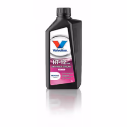 Liquide de refroidissement Valvoline HT-12 PINK RTU; 1 l