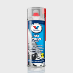 Lubrifiant Valvoline High Pressure Lubricant PTFE; 0,5 l