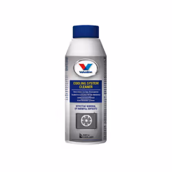Nettoyeur Valvoline Cooling System Cleaner; 0,25 l