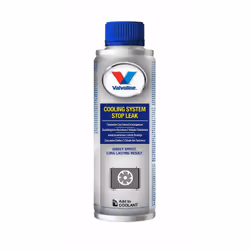 Produit d'étanchéité pour système de refroidissement Valvoline Cooling system Stop Leak; 0,3 l