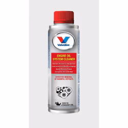 Nettoyeur Valvoline Engine Oil System Cleaner; 0,3 l