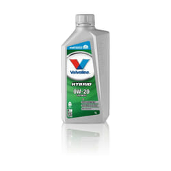 Pétrole Valvoline Hybrid C5 0W20; 1 l