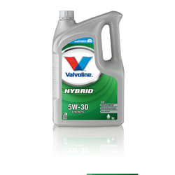 huile moteur VALVOLINE C3 5W30 5L