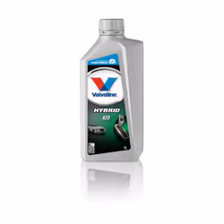 Huile de transmission Valvoline Hybrid ATF; 1 l