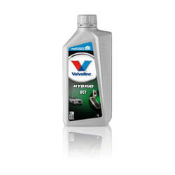 Huile de transmission Valvoline Hybrid DCT; 1 l