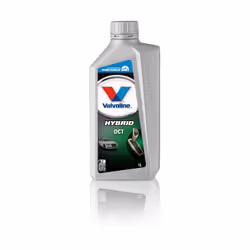 Huile de transmission Valvoline Hybrid DCT; 1 l